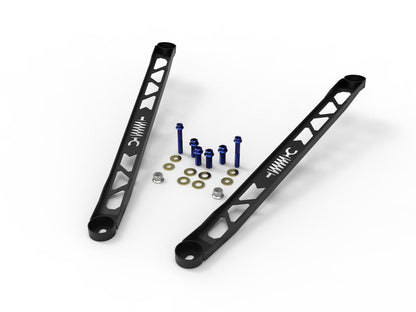 aFe Control Front Suspension Strut Braces 450-721003-B