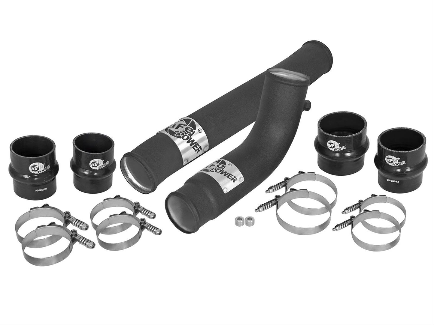 aFe BladeRunner Intercooler Pipes 46-20084-B