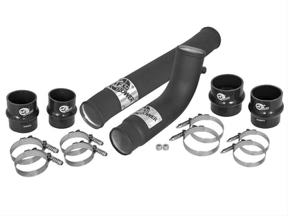aFe BladeRunner Intercooler Pipes 46-20084-B