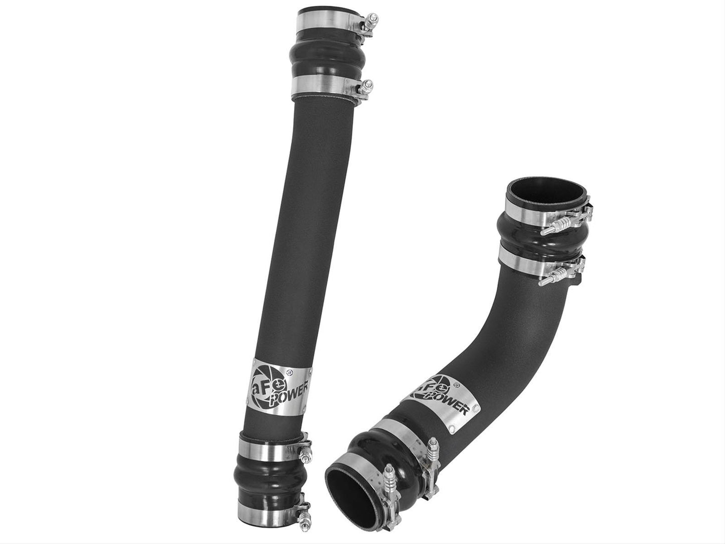 aFe BladeRunner Intercooler Pipes 46-20084-B