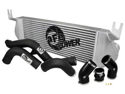 aFe BladeRunner GT Series Intercoolers 46-20172