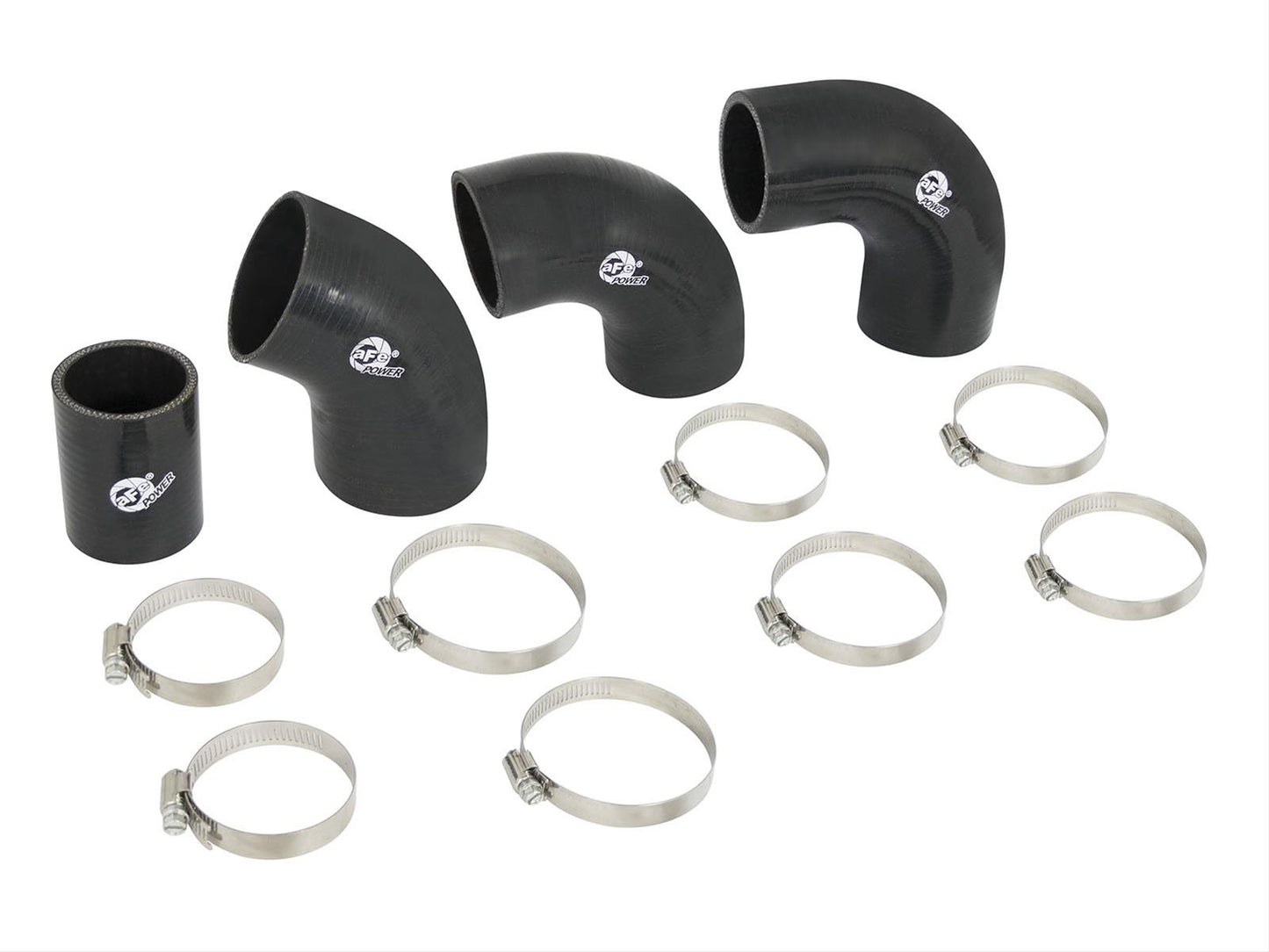 AFE Power Intercooler Pipes 46-20260AS