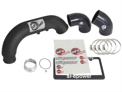 aFe BladeRunner Intercooler Pipes 46-20269-B