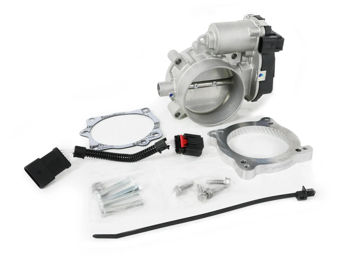 aFe Power Throttle Bodies 46-39105