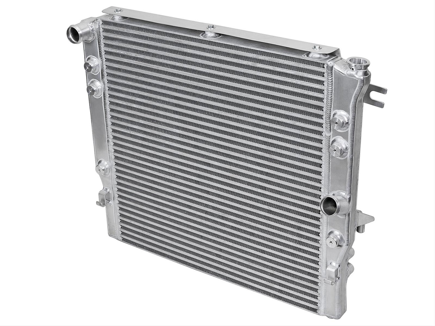 aFe BladeRunner GT Series Radiators 46-50002-B