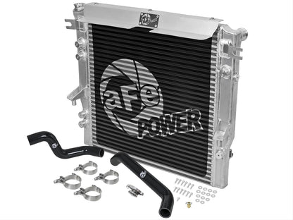 aFe BladeRunner GT Series Radiators 46-50002-B