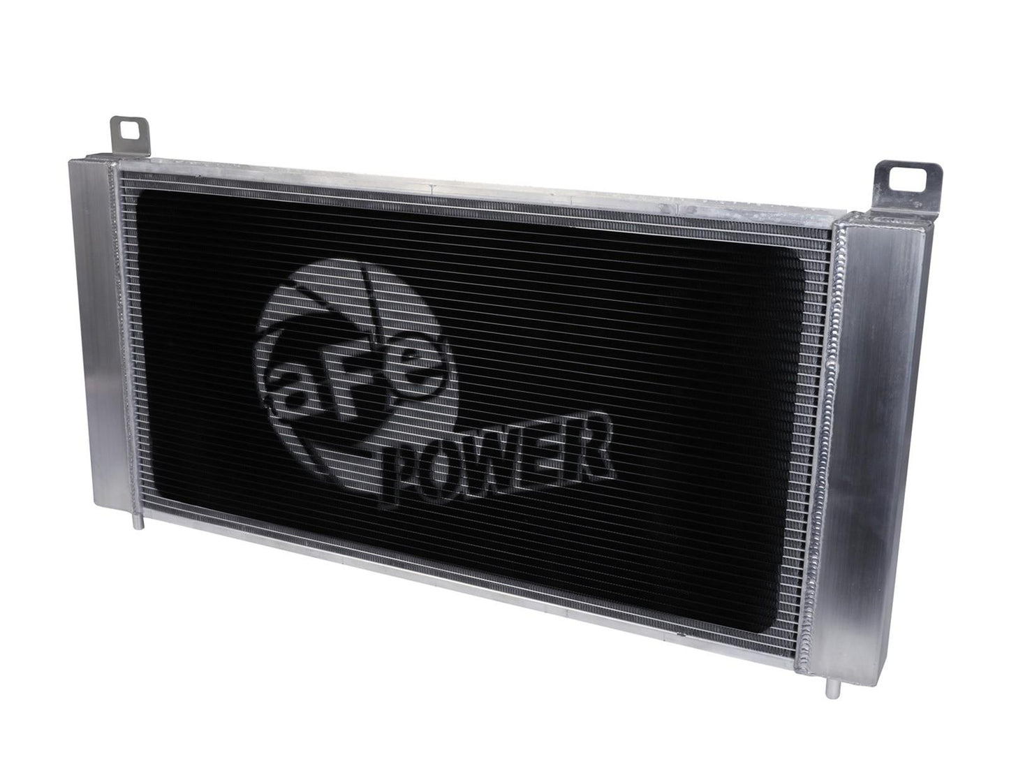 aFe BladeRunner Street Series Radiators 46-52161