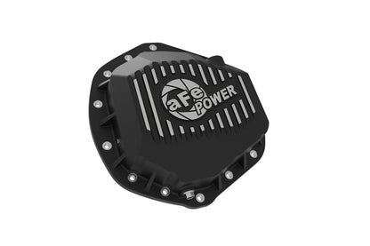 aFe Pro Series Differential Covers 46-71061B