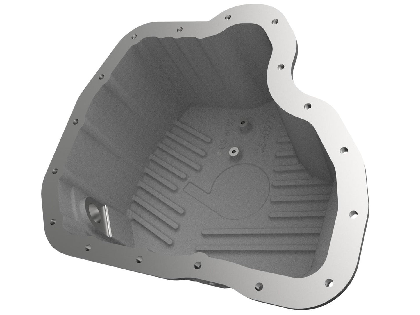 aFe Pro Series Engine Oil Pans 46-71070B