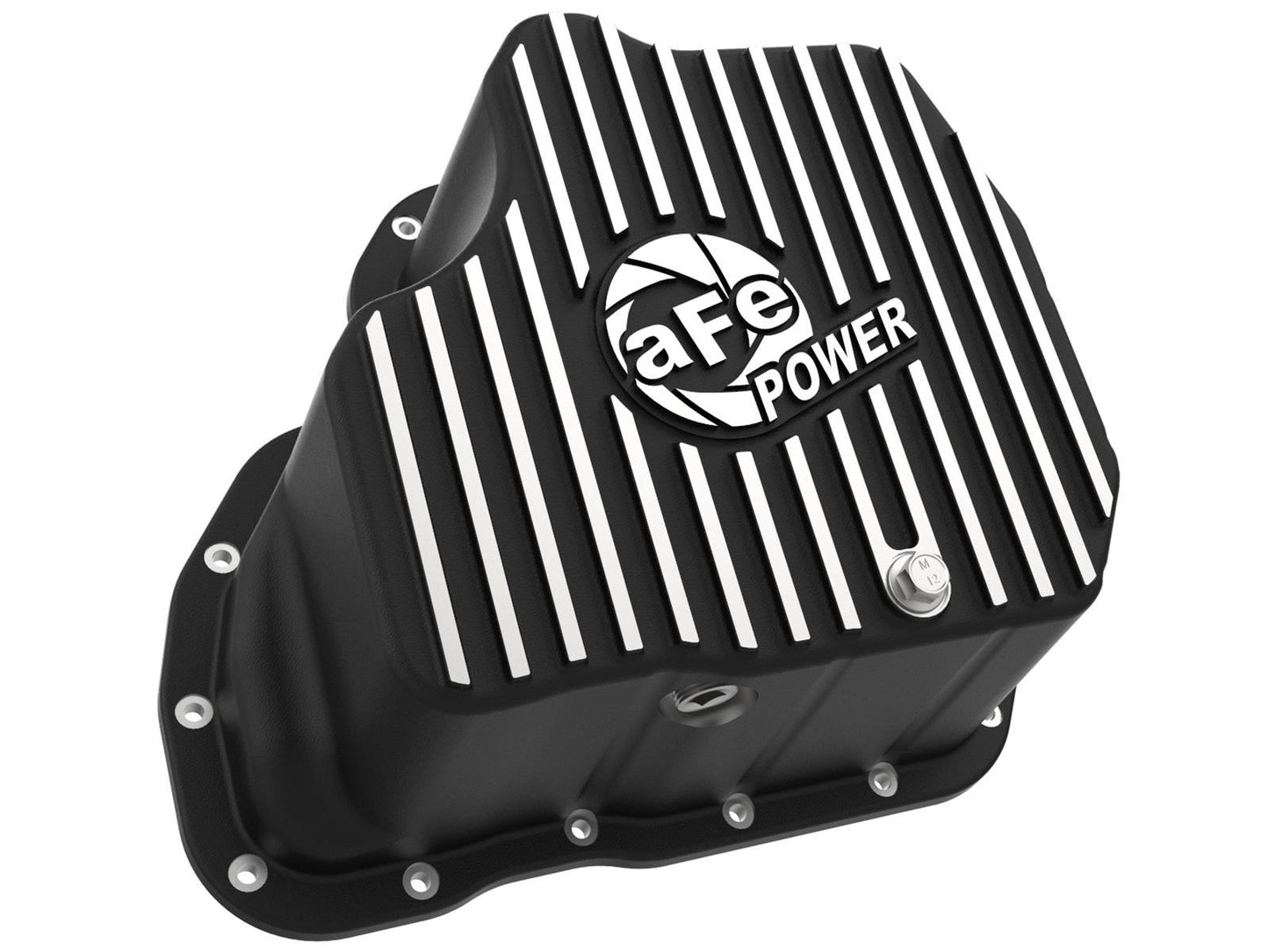 aFe Pro Series Engine Oil Pans 46-71070B