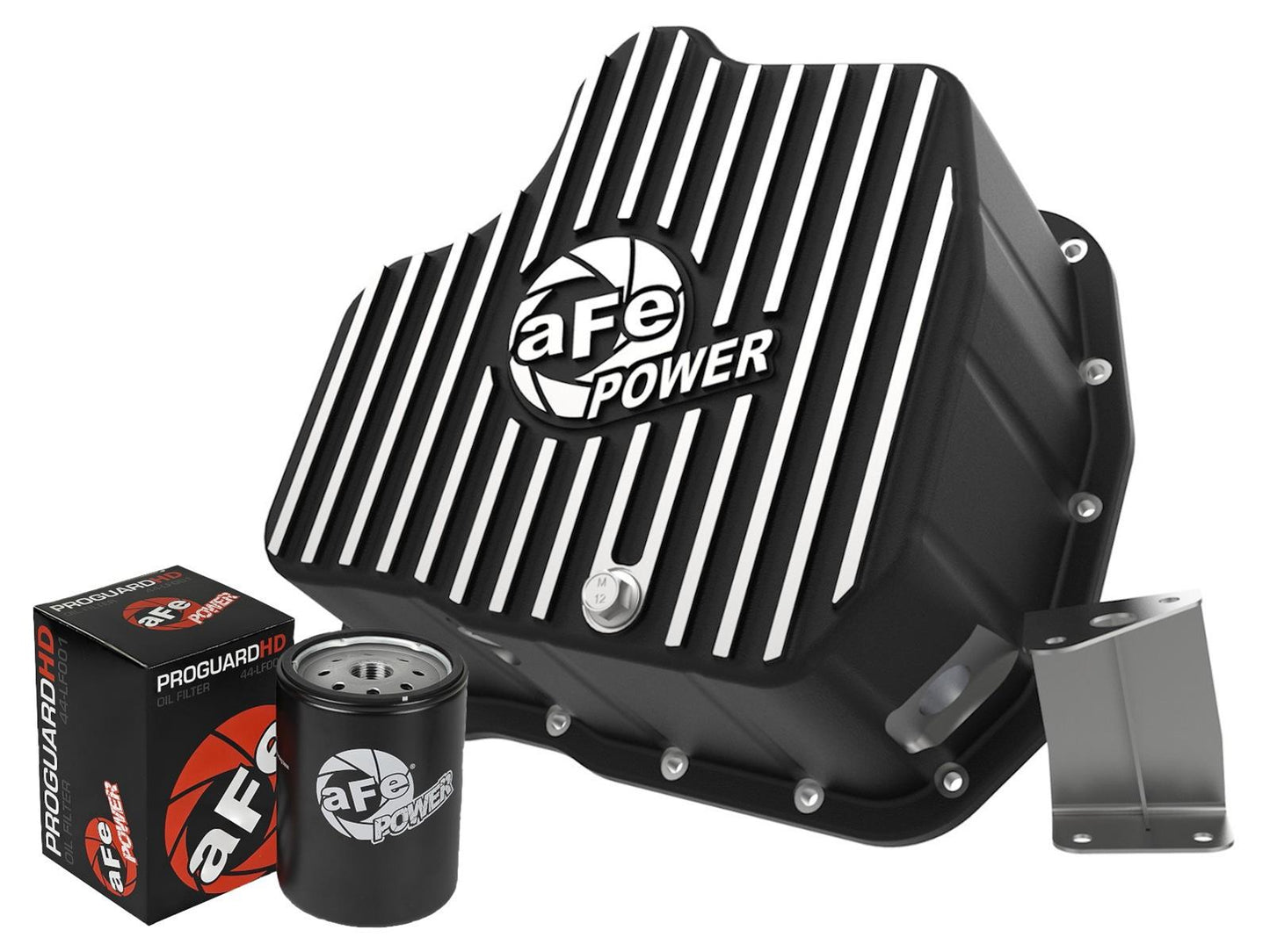 aFe Pro Series Engine Oil Pans 46-71070B