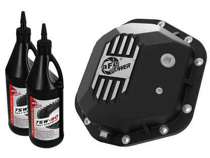 aFe Street Series Differential Covers 46-71111B