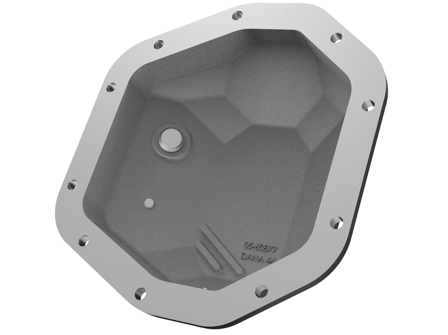 aFe Street Series Differential Covers 46-71111B