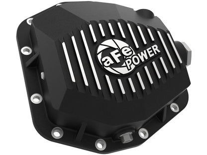 aFe Pro Series Differential Covers 46-71190B