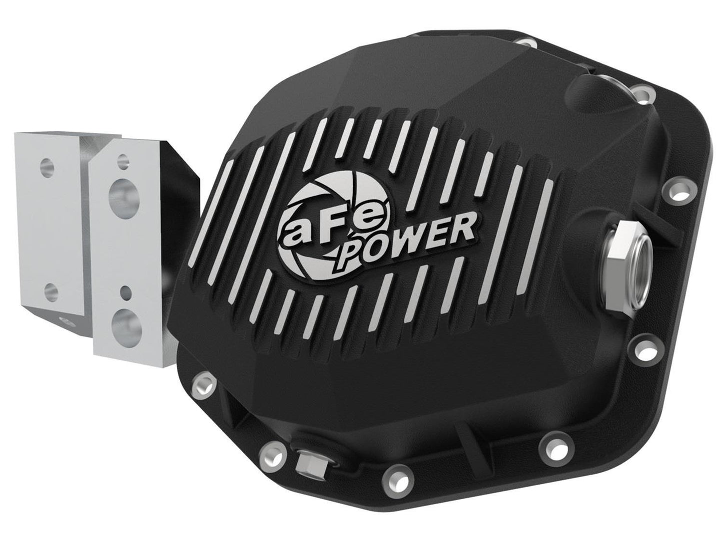 aFe Pro Series Differential Covers 46-71190B
