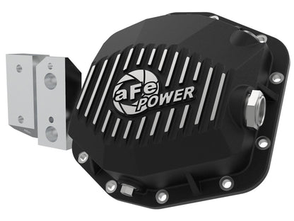 aFe Pro Series Differential Covers 46-71190B