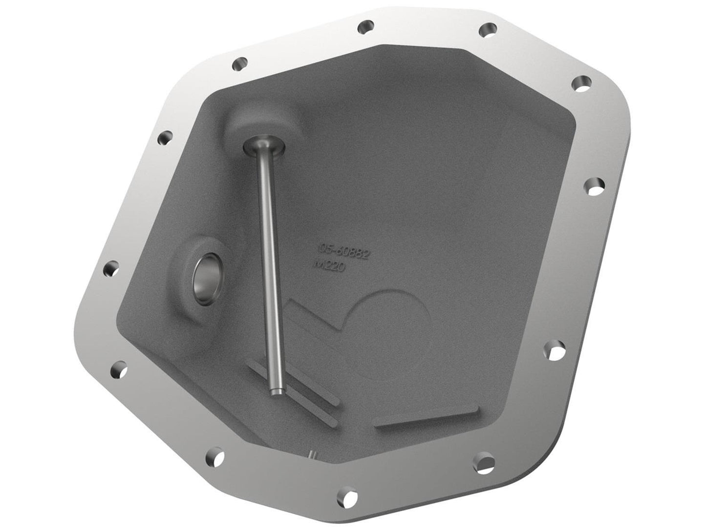 aFe Pro Series Differential Covers 46-71190B