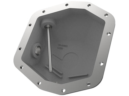 aFe Pro Series Differential Covers 46-71190B