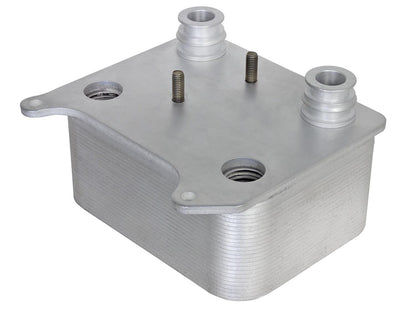 aFe BladeRunner Oil Coolers 46-80001