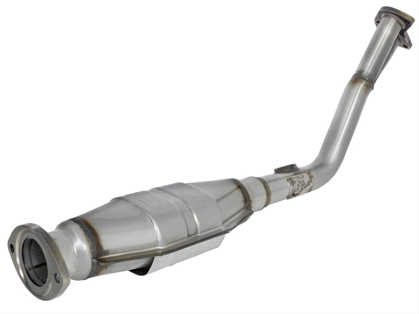 AFE Power Catalytic Converters 47-46001