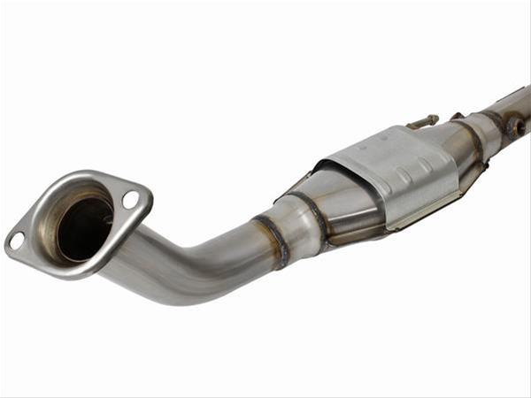 aFe Direct-Fit Catalytic Converters 47-46002