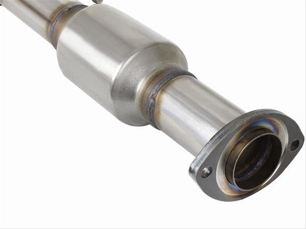 aFe Direct-Fit Catalytic Converters 47-46002