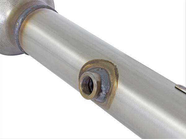 aFe Direct-Fit Catalytic Converters 47-46103