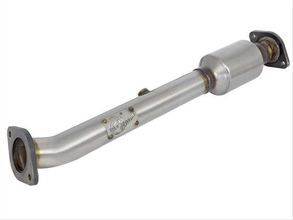 aFe Direct-Fit Catalytic Converters 47-46103