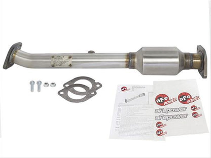 aFe Direct-Fit Catalytic Converters 47-46103