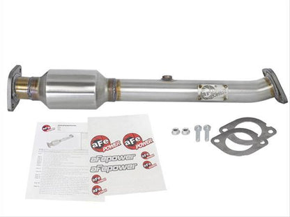 aFe Direct-Fit Catalytic Converters 47-46104