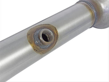 aFe Direct-Fit Catalytic Converters 47-46104