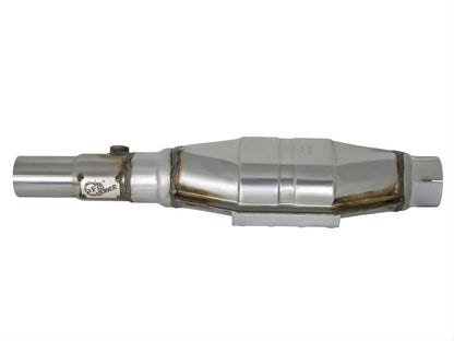 AFE Power Catalytic Converters 47-48006