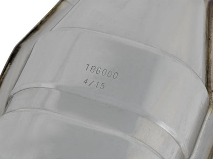 AFE Power Catalytic Converters 47-48006
