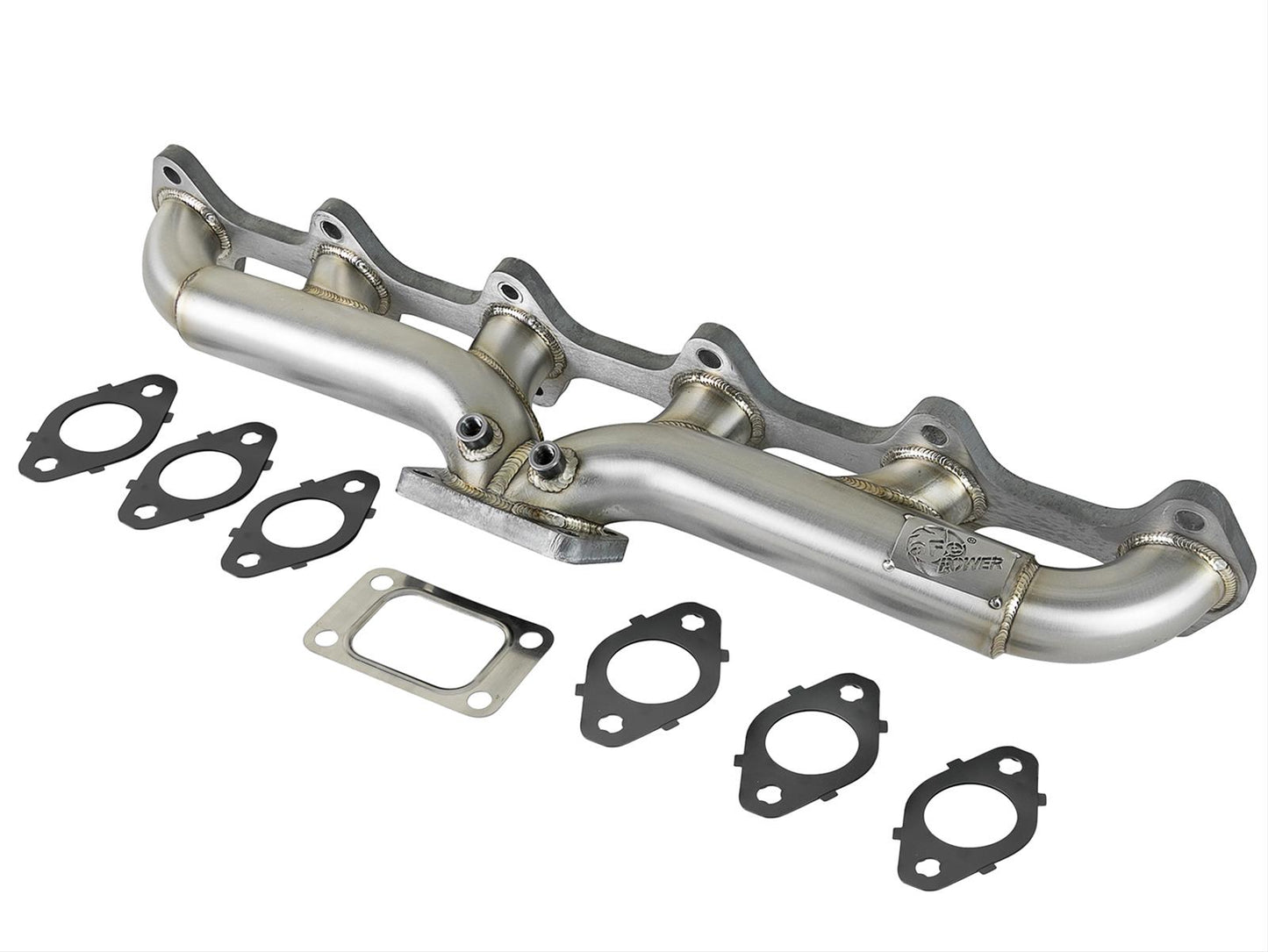 AFE Power Turbocharger Exhaust Manifolds 48-32020