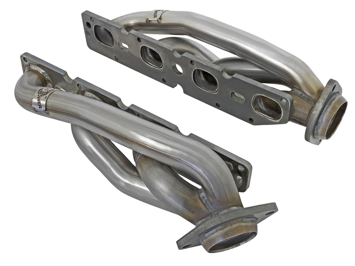 aFe Twisted Steel Headers 48-32023