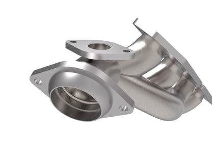 aFe Twisted Steel Headers 48-32029