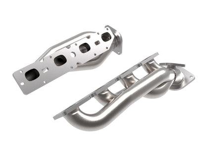 aFe Twisted Steel Headers 48-32029