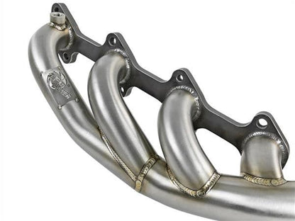 aFe Twisted Steel Headers 48-33022