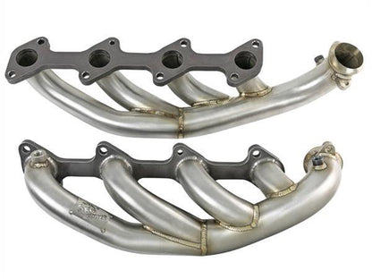 aFe Twisted Steel Headers 48-33022