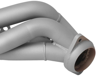 aFe Twisted Steel Headers 48-33025-1T