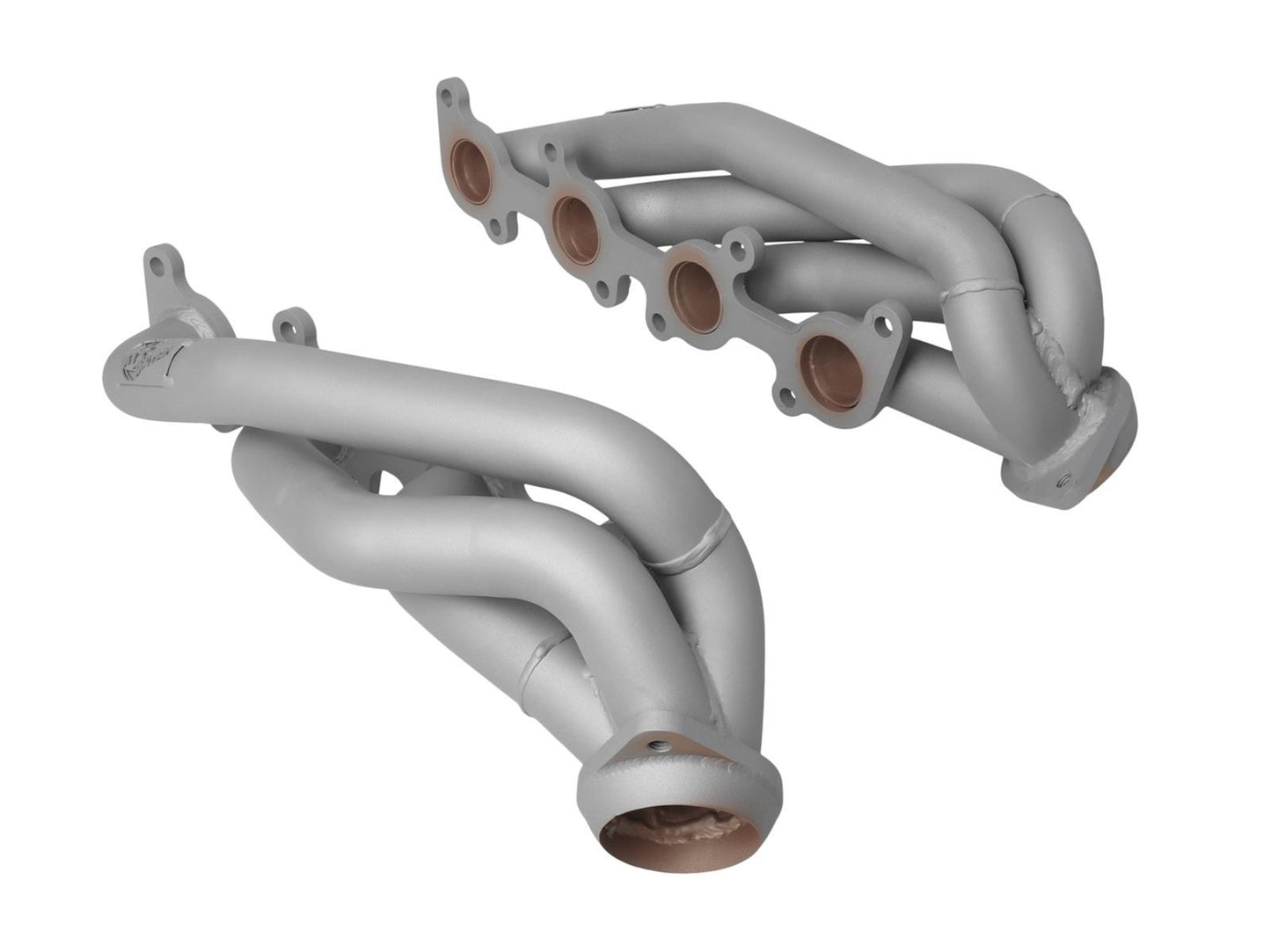 aFe Twisted Steel Headers 48-33025-1T