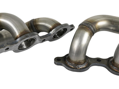 aFe Twisted Steel Headers 48-34134