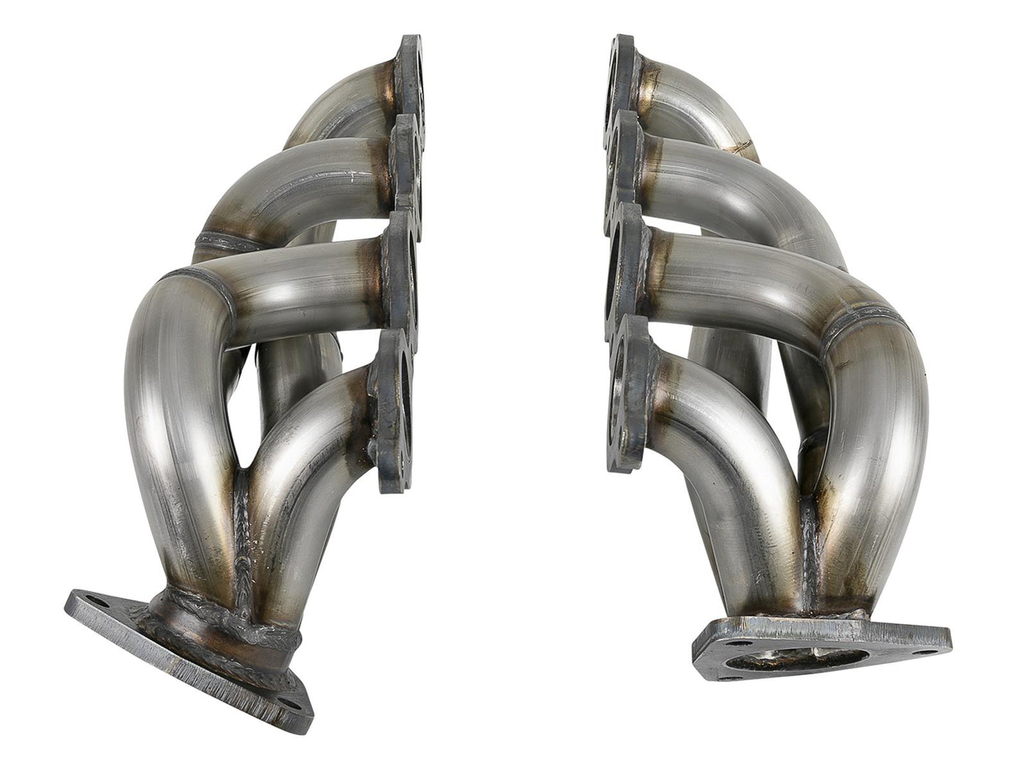 aFe Twisted Steel Headers 48-34134