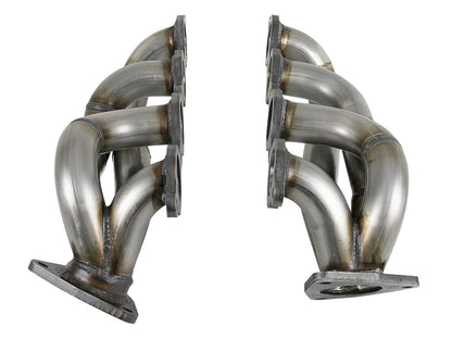 aFe Twisted Steel Headers 48-34134