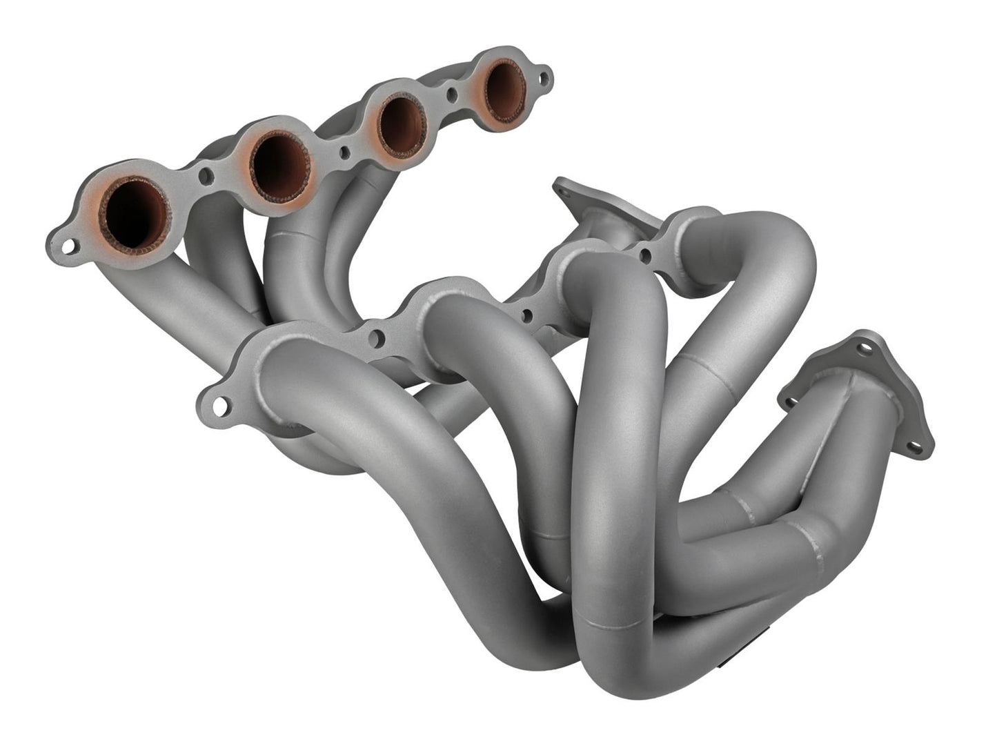 aFe Twisted Steel Headers 48-34148-T