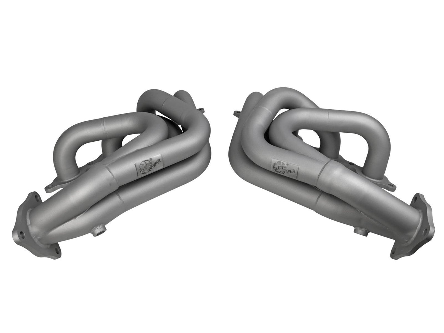 aFe Twisted Steel Headers 48-34148-T