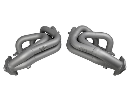 aFe Twisted Steel Headers 48-34148-T