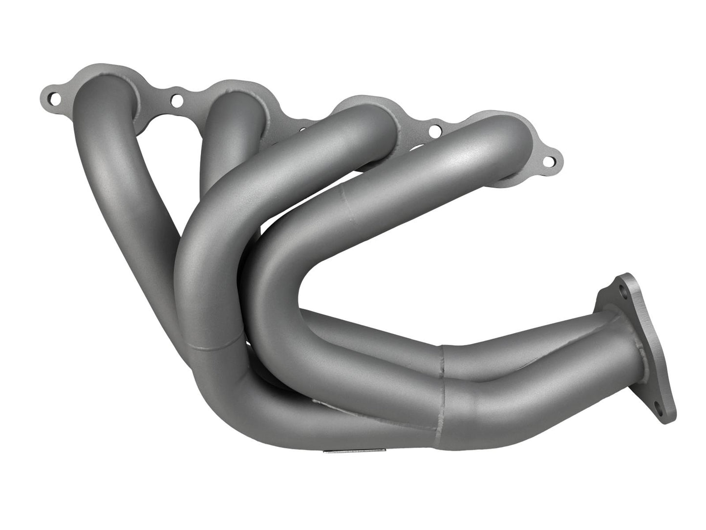 aFe Twisted Steel Headers 48-34148-T