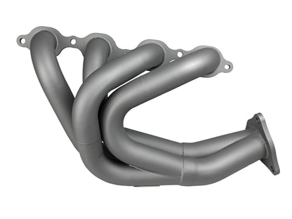 aFe Twisted Steel Headers 48-34148-T