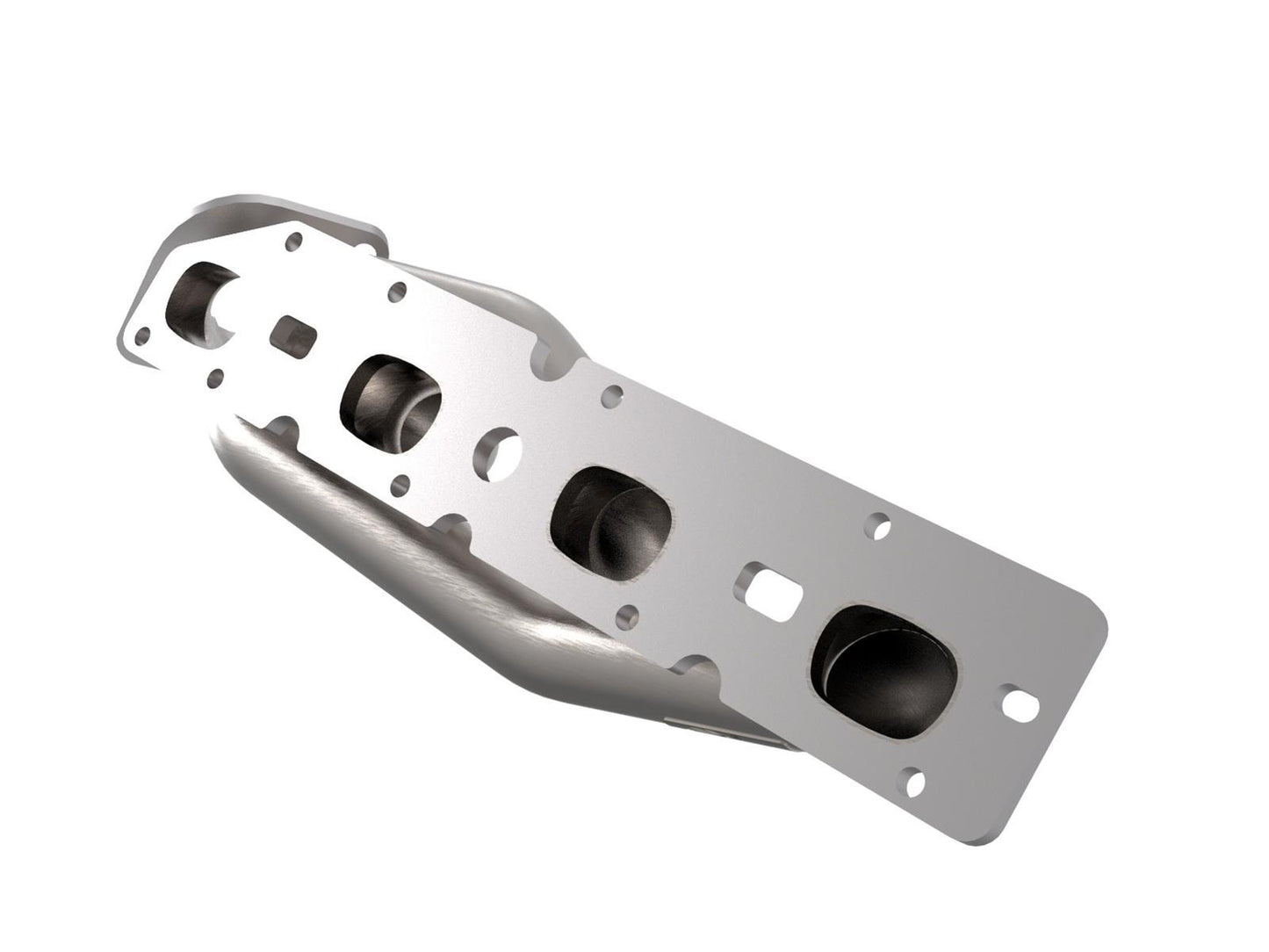 aFe Twisted Steel Headers 48-38029